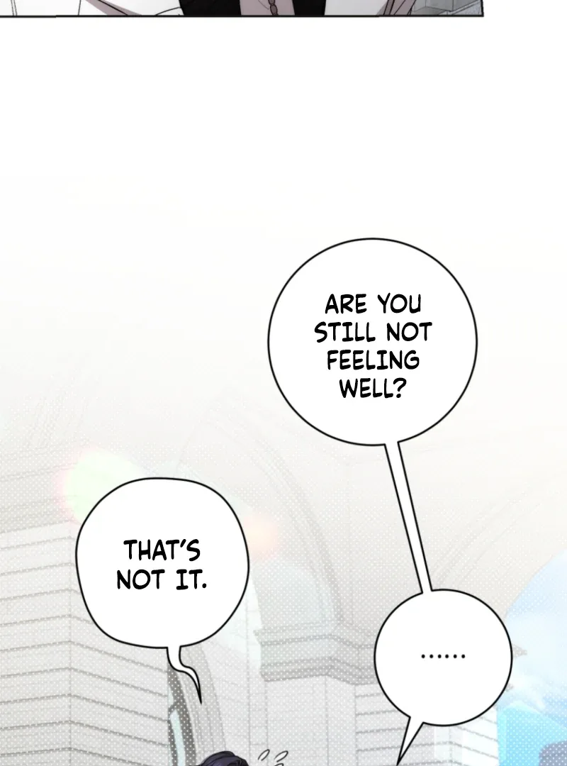 I Healed The Male Lead’s Trauma Chapter 20 page 97