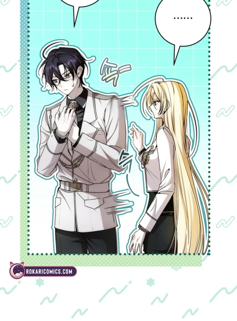 I Healed The Male Lead’s Trauma Chapter 20 page 99