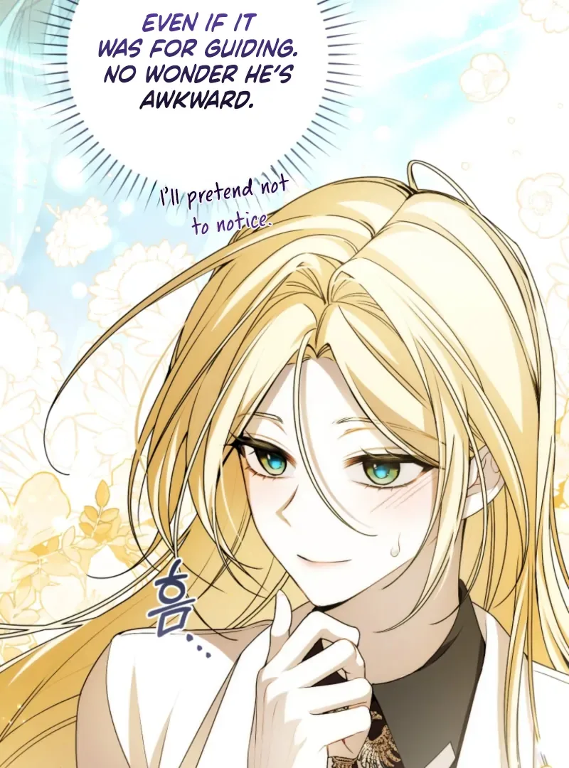 I Healed The Male Lead’s Trauma Chapter 20 page 103