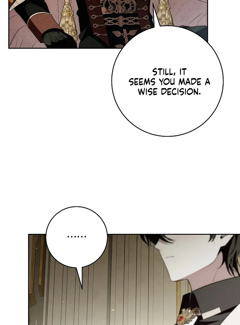 I Healed The Male Lead’s Trauma Chapter 25 page 12