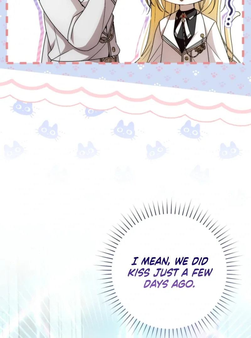 I Healed The Male Lead’s Trauma Chapter 20 page 101