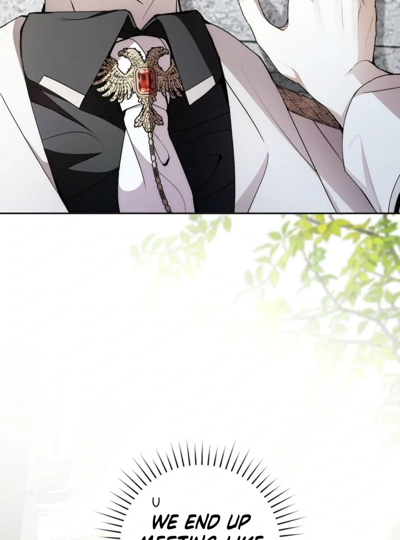 I Healed The Male Lead’s Trauma Chapter 20 page 91