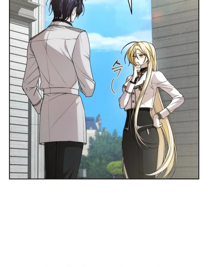 I Healed The Male Lead’s Trauma Chapter 20 page 105