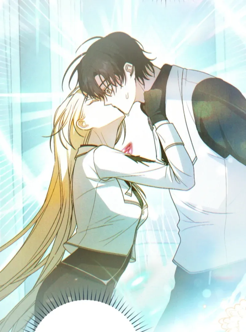 I Healed The Male Lead’s Trauma Chapter 20 page 102