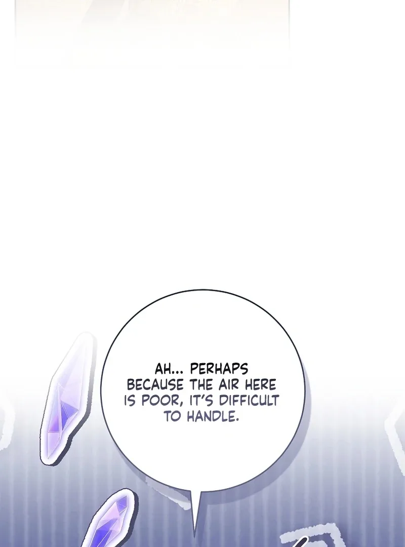 I Healed The Male Lead’s Trauma Chapter 25 page 21