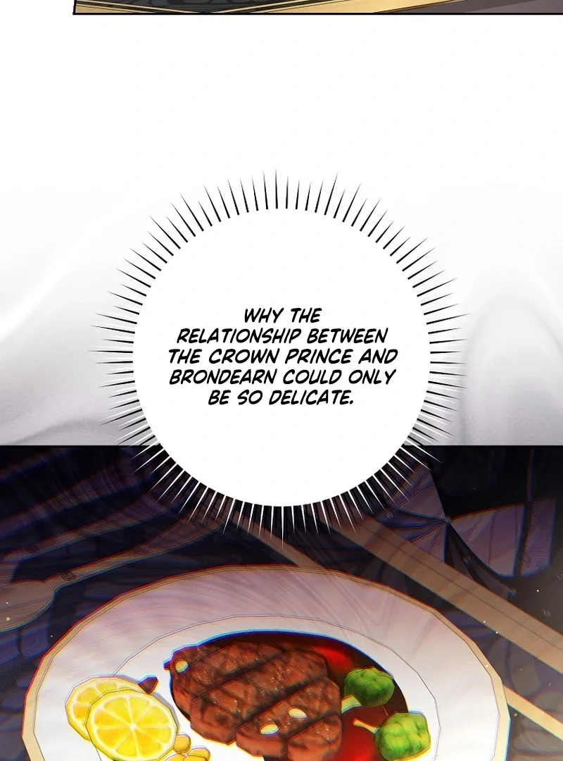 I Healed The Male Lead’s Trauma Chapter 26 page 7