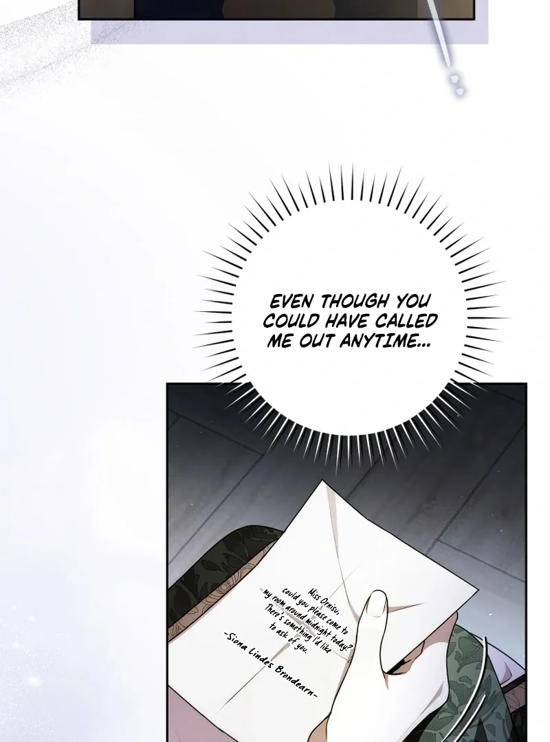 I Healed The Male Lead’s Trauma Chapter 27 page 6
