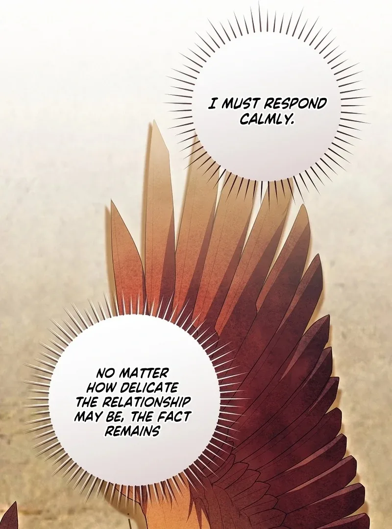 I Healed The Male Lead’s Trauma Chapter 26 page 27