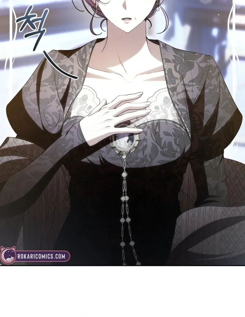 I Healed The Male Lead’s Trauma Chapter 27 page 76