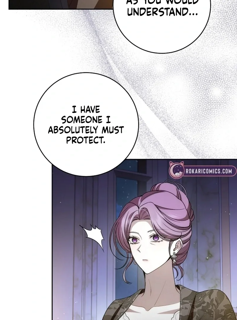 I Healed The Male Lead’s Trauma Chapter 27 page 69