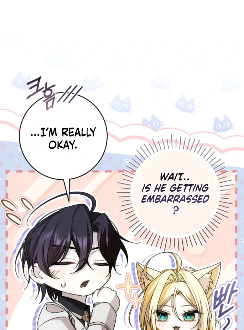 I Healed The Male Lead’s Trauma Chapter 20 page 100