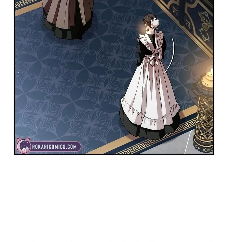 I Healed The Male Lead’s Trauma Chapter 27 page 20