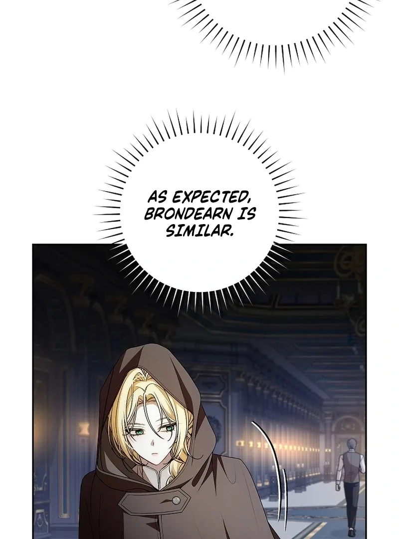 I Healed The Male Lead’s Trauma Chapter 27 page 16