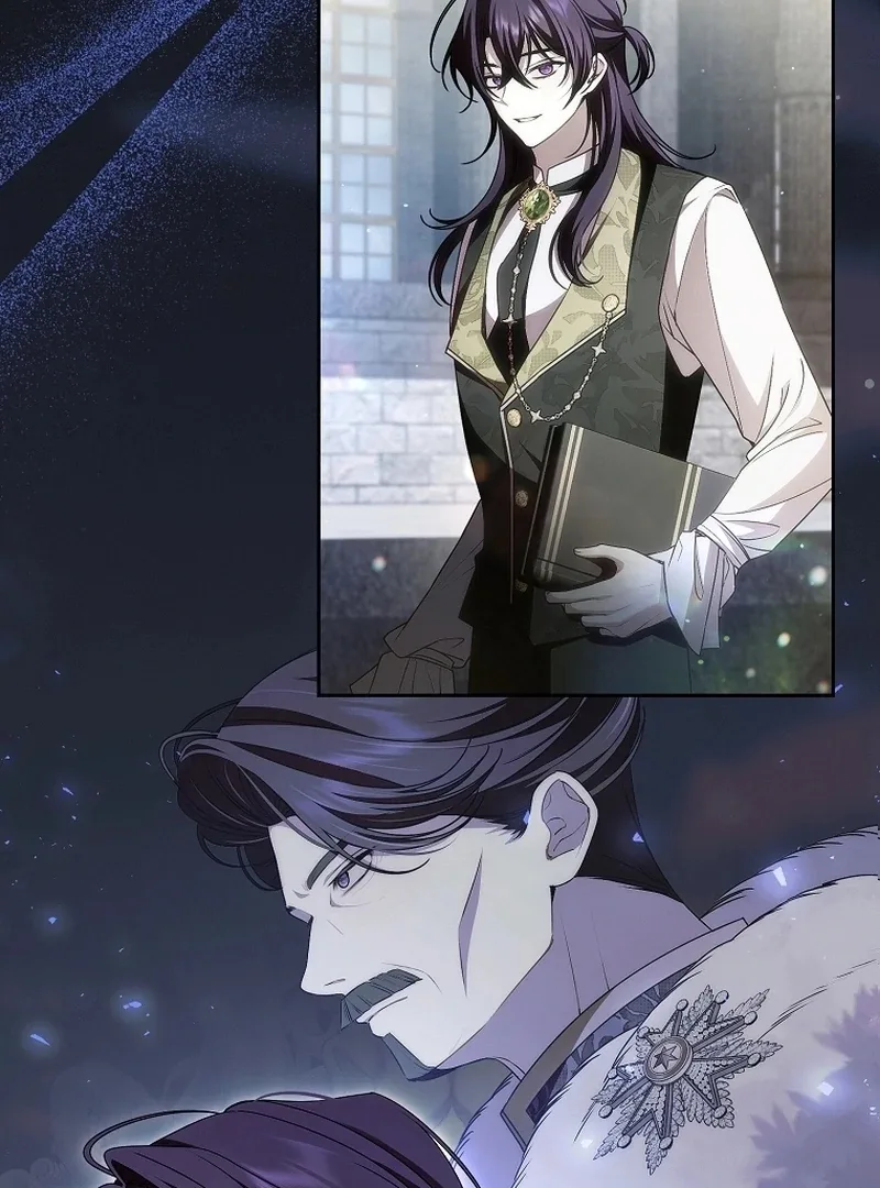 I Healed The Male Lead’s Trauma Chapter 27 page 43
