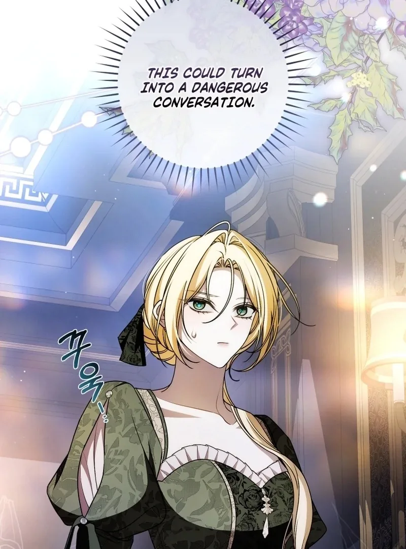 I Healed The Male Lead’s Trauma Chapter 27 page 9