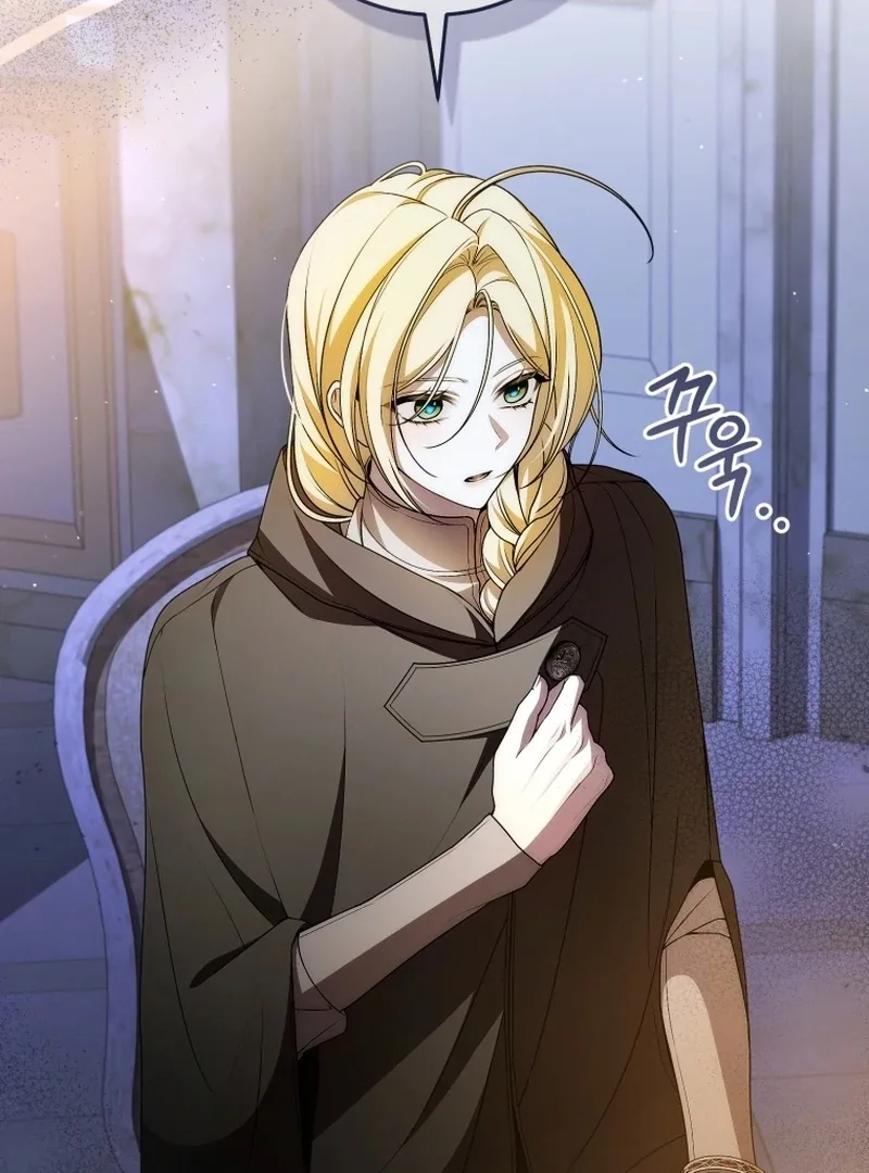 I Healed The Male Lead’s Trauma Chapter 27 page 56
