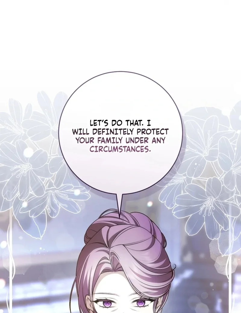 I Healed The Male Lead’s Trauma Chapter 27 page 75