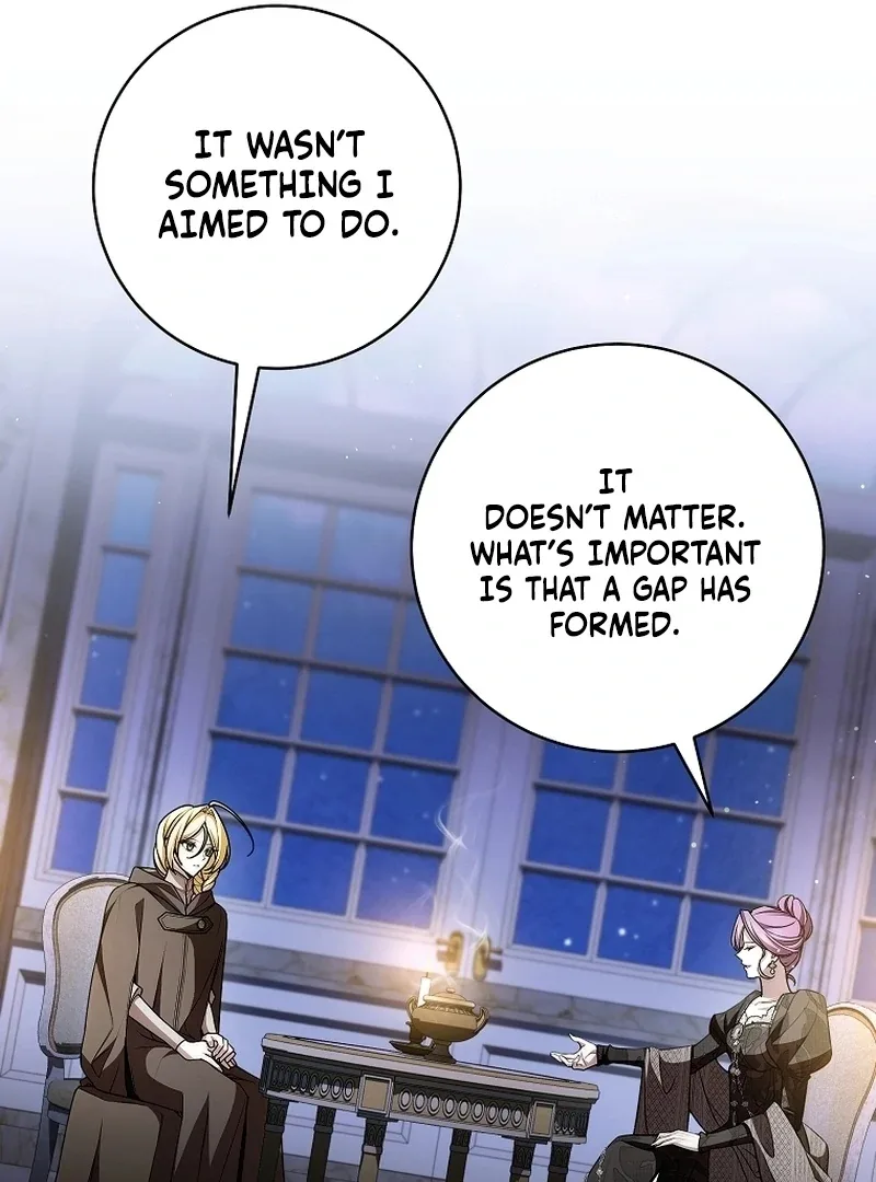 I Healed The Male Lead’s Trauma Chapter 27 page 59