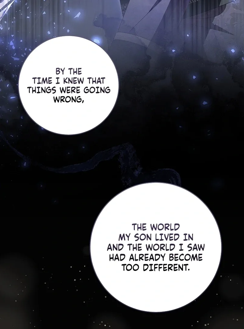 I Healed The Male Lead’s Trauma Chapter 27 page 45