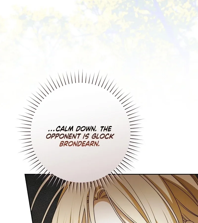 I Healed The Male Lead’s Trauma Chapter 26 page 25