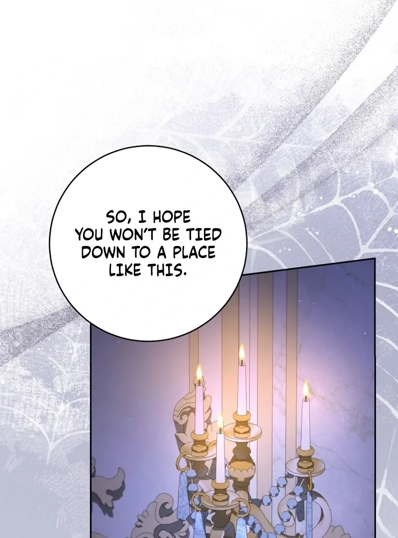 I Healed The Male Lead’s Trauma Chapter 27 page 51