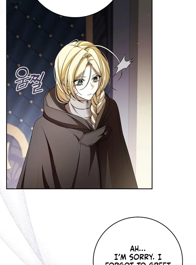 I Healed The Male Lead’s Trauma Chapter 27 page 25