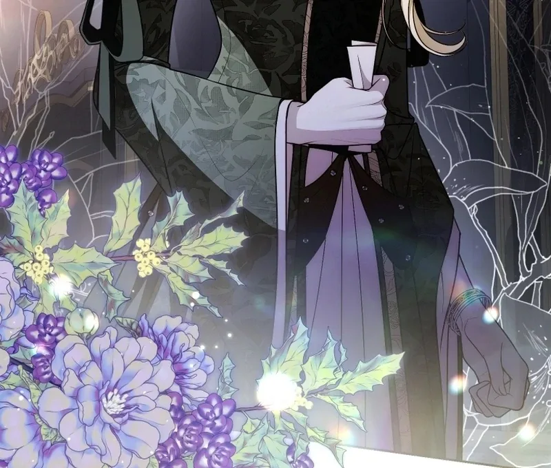 I Healed The Male Lead’s Trauma Chapter 27 page 10