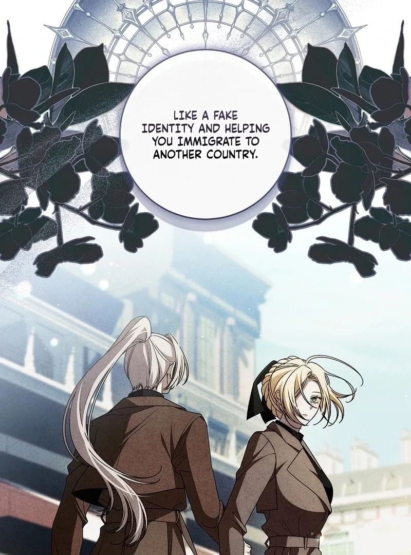 I Healed The Male Lead’s Trauma Chapter 27 page 65