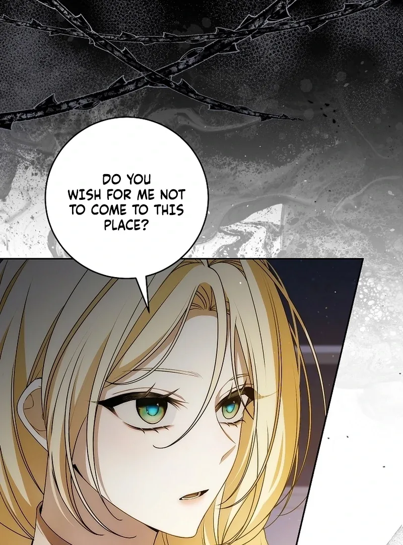 I Healed The Male Lead’s Trauma Chapter 27 page 36