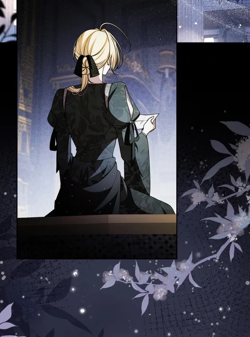 I Healed The Male Lead’s Trauma Chapter 27 page 4