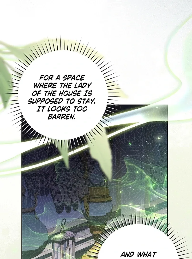 I Healed The Male Lead’s Trauma Chapter 27 page 23