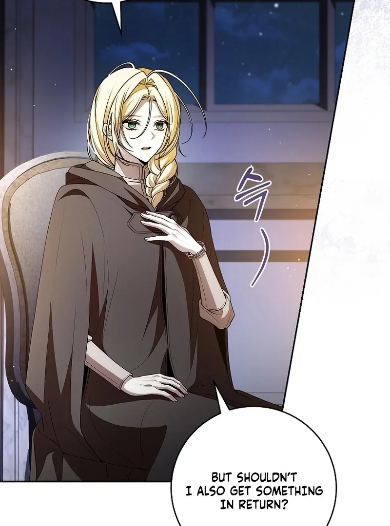 I Healed The Male Lead’s Trauma Chapter 27 page 62