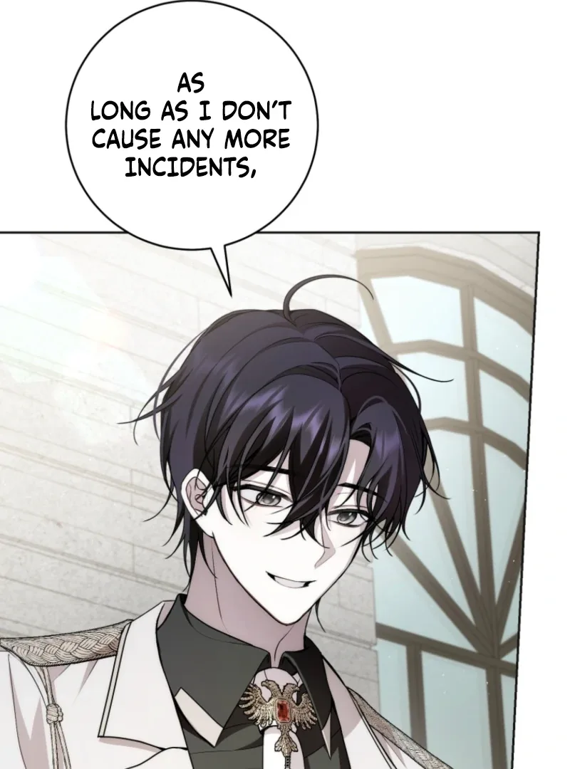 I Healed The Male Lead’s Trauma Chapter 20 page 106