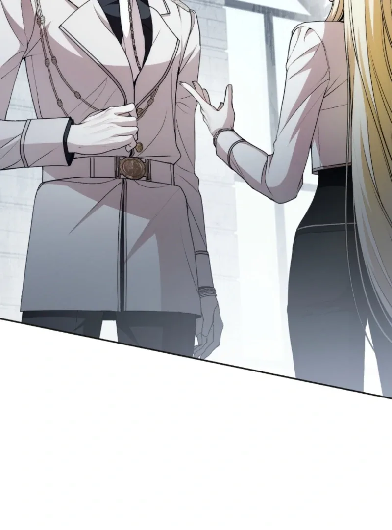 I Healed The Male Lead’s Trauma Chapter 20 page 112