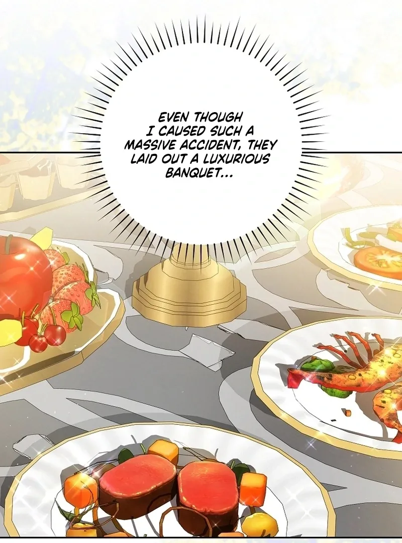 I Healed The Male Lead’s Trauma Chapter 26 page 24