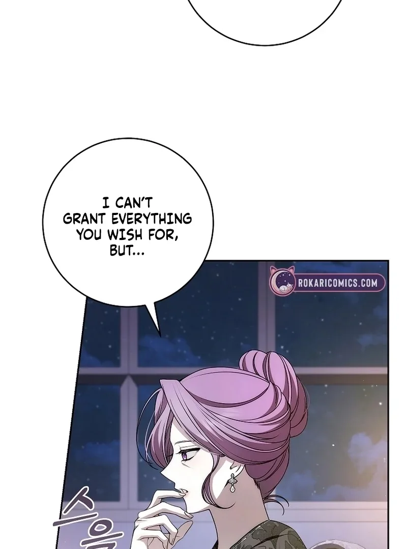 I Healed The Male Lead’s Trauma Chapter 27 page 63