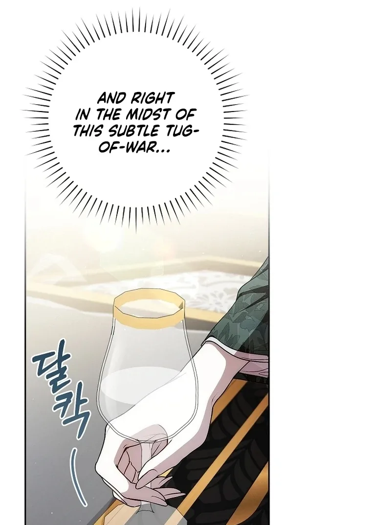 I Healed The Male Lead’s Trauma Chapter 26 page 18