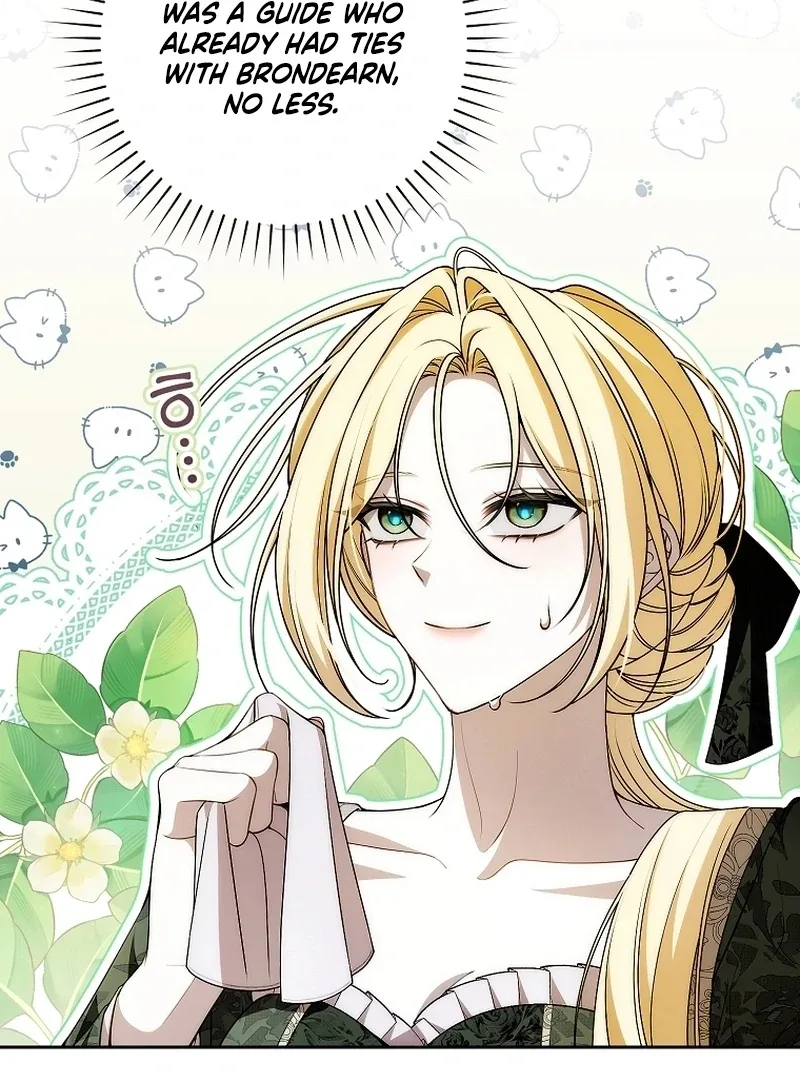 I Healed The Male Lead’s Trauma Chapter 26 page 21