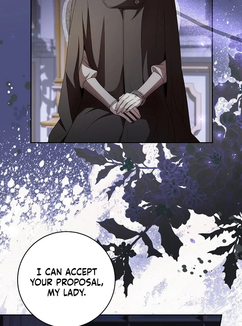 I Healed The Male Lead’s Trauma Chapter 27 page 61