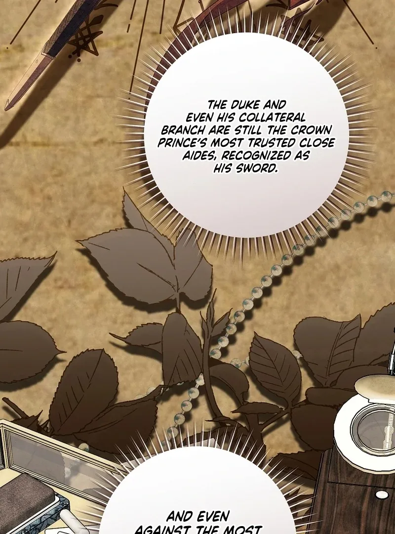 I Healed The Male Lead’s Trauma Chapter 26 page 29
