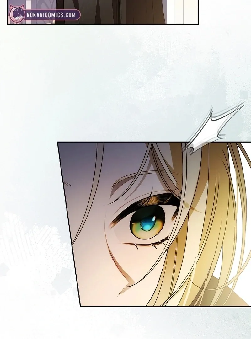I Healed The Male Lead’s Trauma Chapter 27 page 22