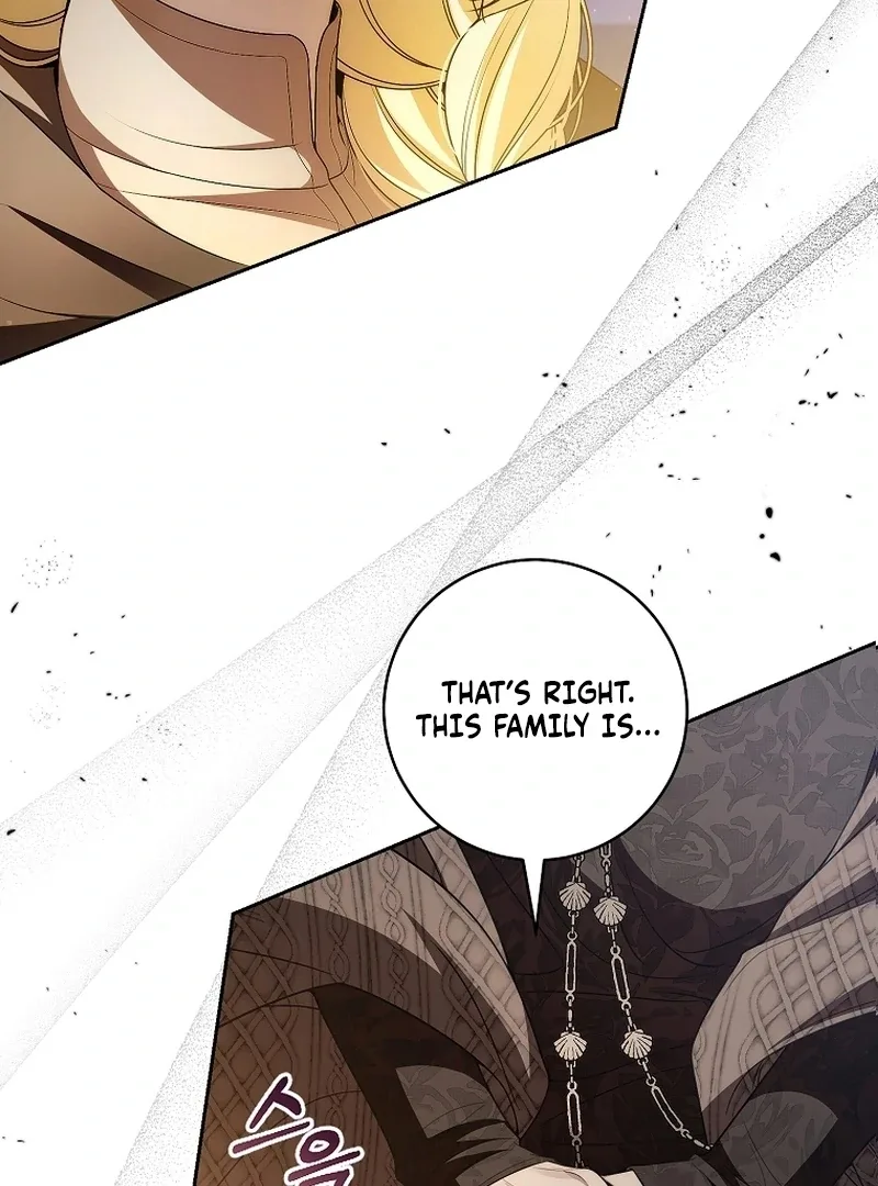 I Healed The Male Lead’s Trauma Chapter 27 page 37