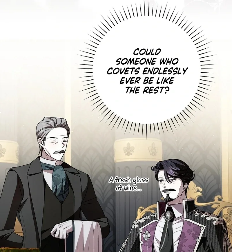 I Healed The Male Lead’s Trauma Chapter 26 page 34