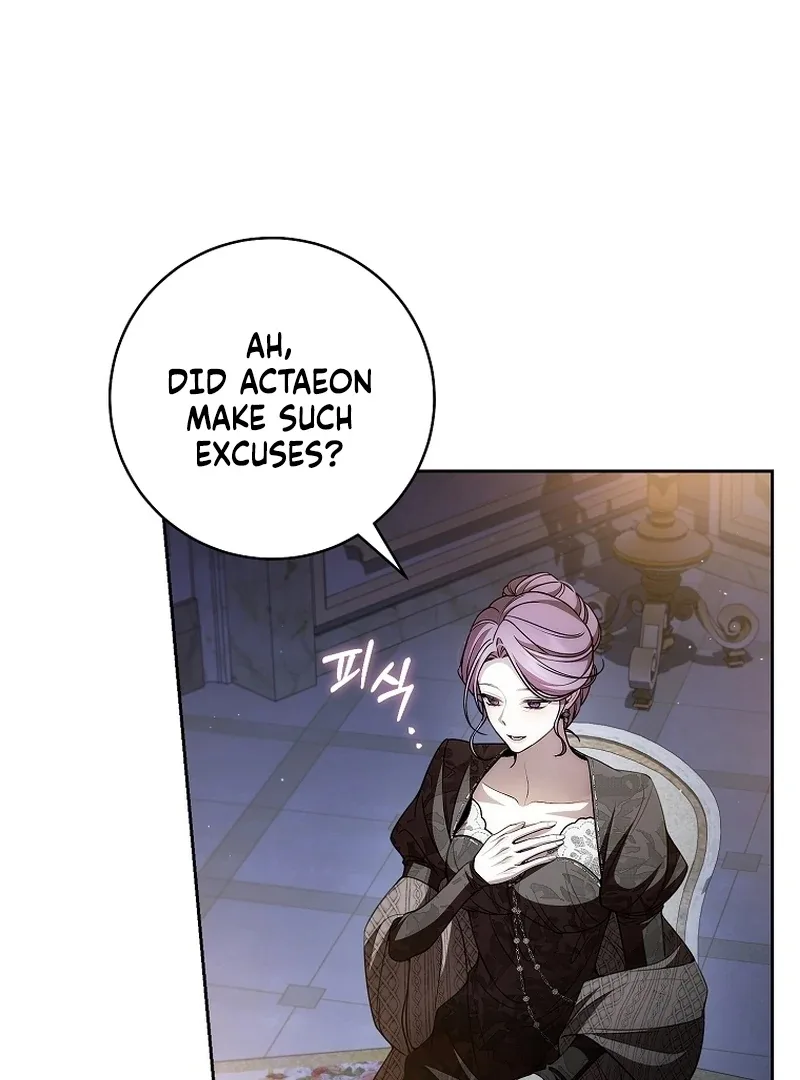 I Healed The Male Lead’s Trauma Chapter 27 page 31