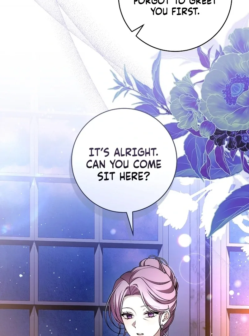 I Healed The Male Lead’s Trauma Chapter 27 page 26