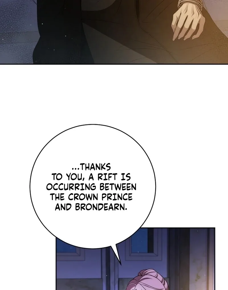 I Healed The Male Lead’s Trauma Chapter 27 page 57