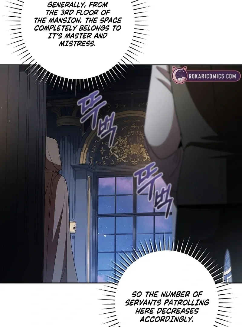 I Healed The Male Lead’s Trauma Chapter 27 page 15