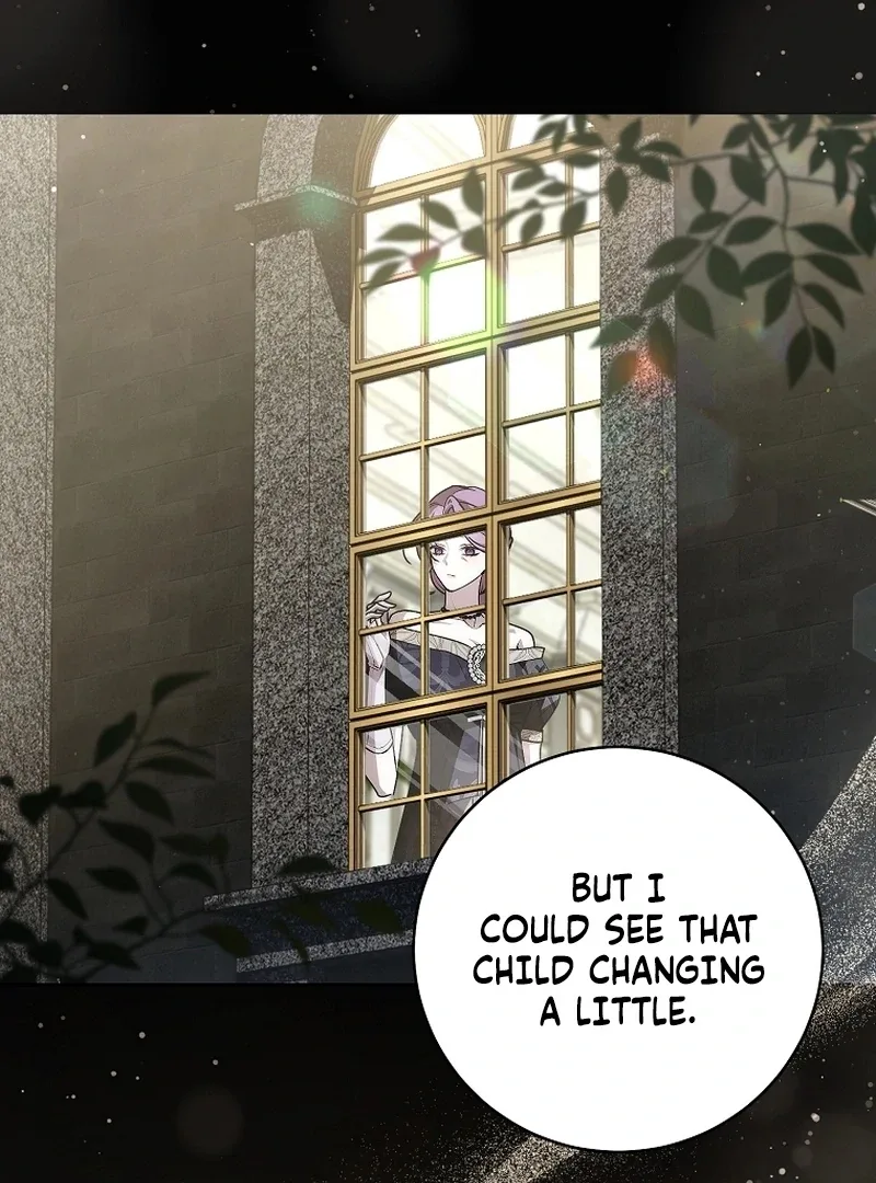 I Healed The Male Lead’s Trauma Chapter 27 page 46