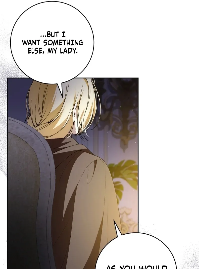 I Healed The Male Lead’s Trauma Chapter 27 page 68