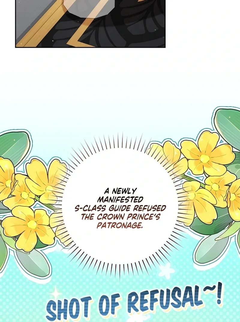 I Healed The Male Lead’s Trauma Chapter 26 page 19